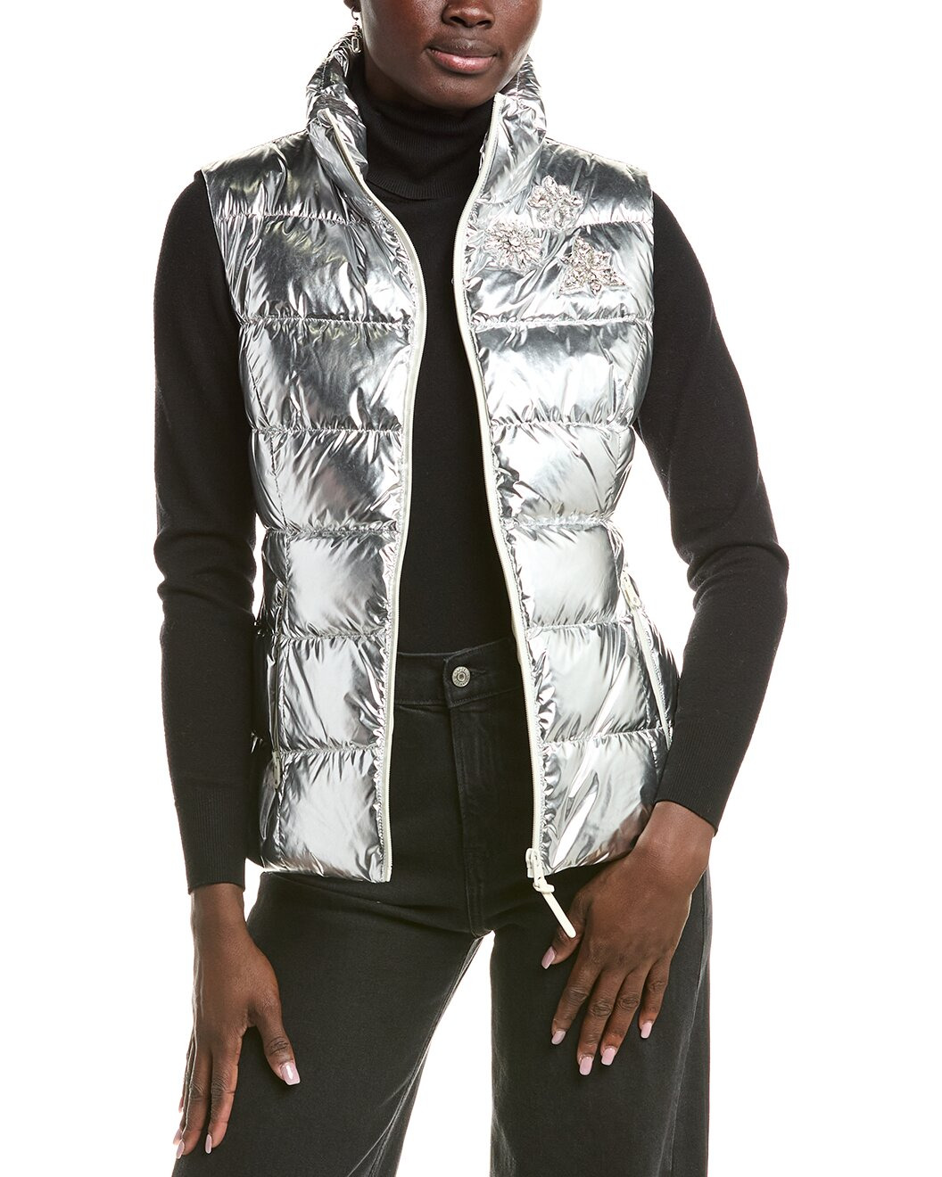 Mackage Gisela Down Vest - 1