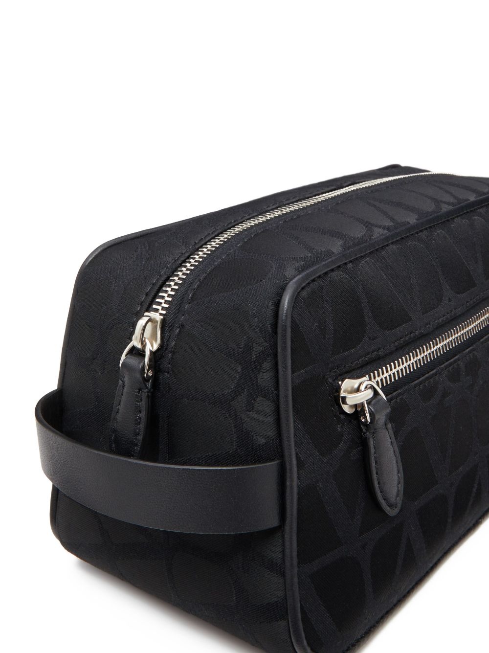 Toile Iconographe wash bag - 5