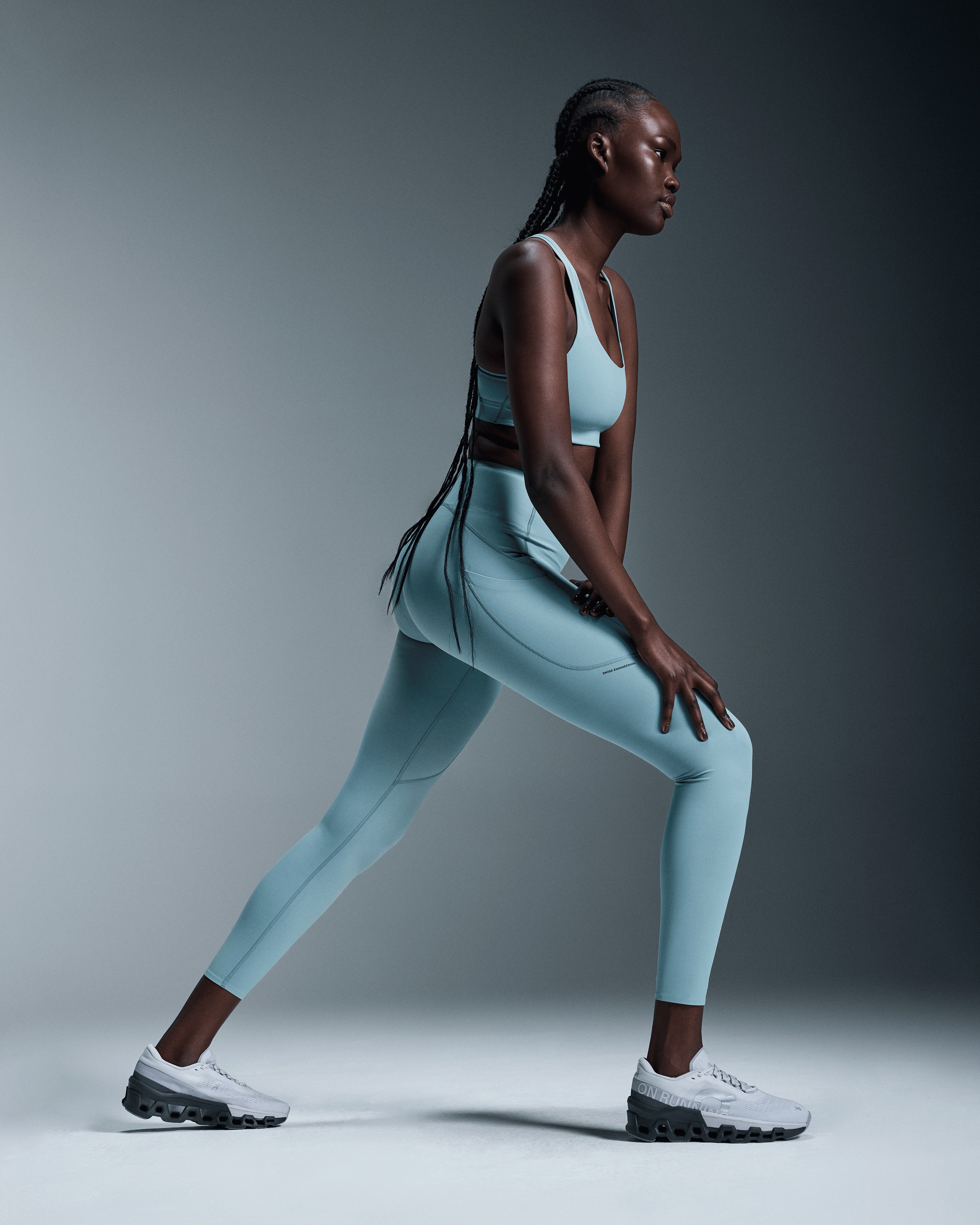 Movement Tights Long - 4