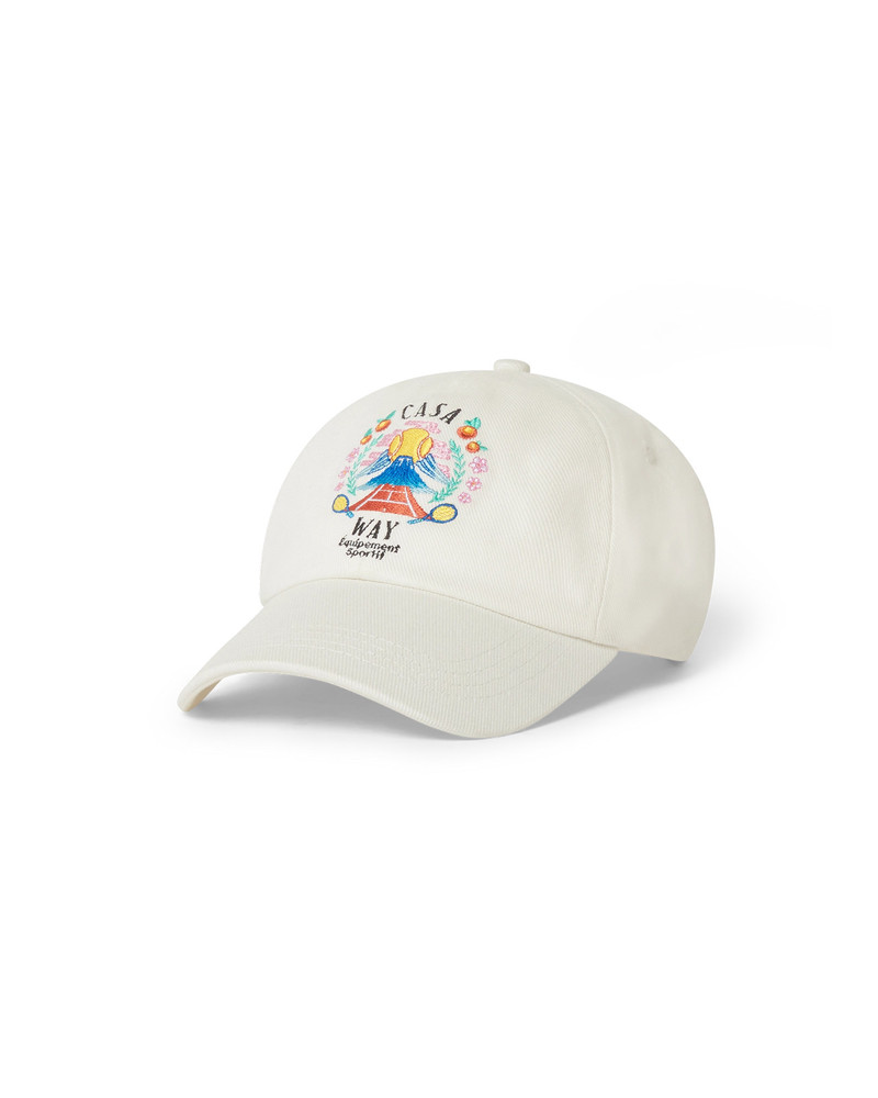 Casa Way Mountain Cap | Casablanca Paris 1