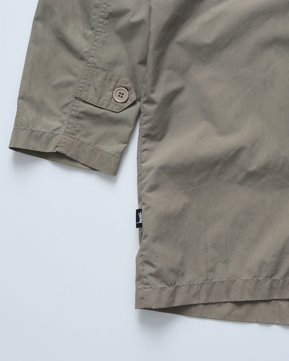 STUSSY - 8