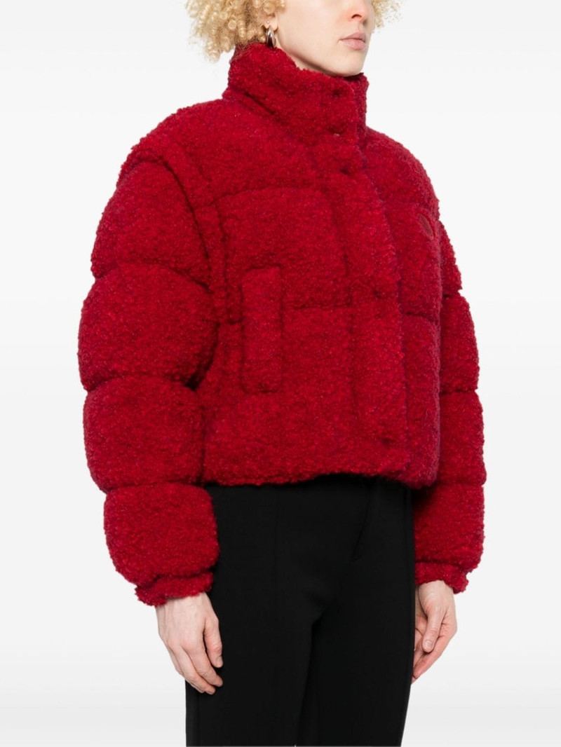 Cytinelle puffer jacket 3