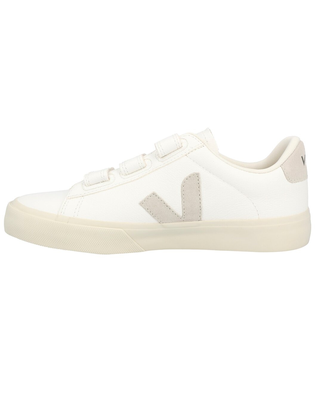 VEJA Recife Logo Leather Sneaker - 2