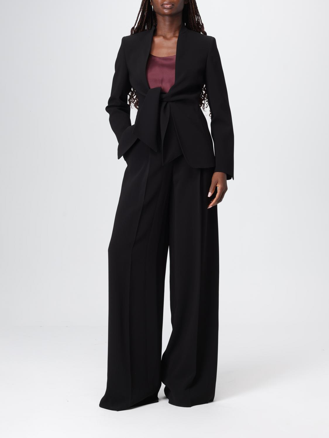 Pants woman Max Mara - 2