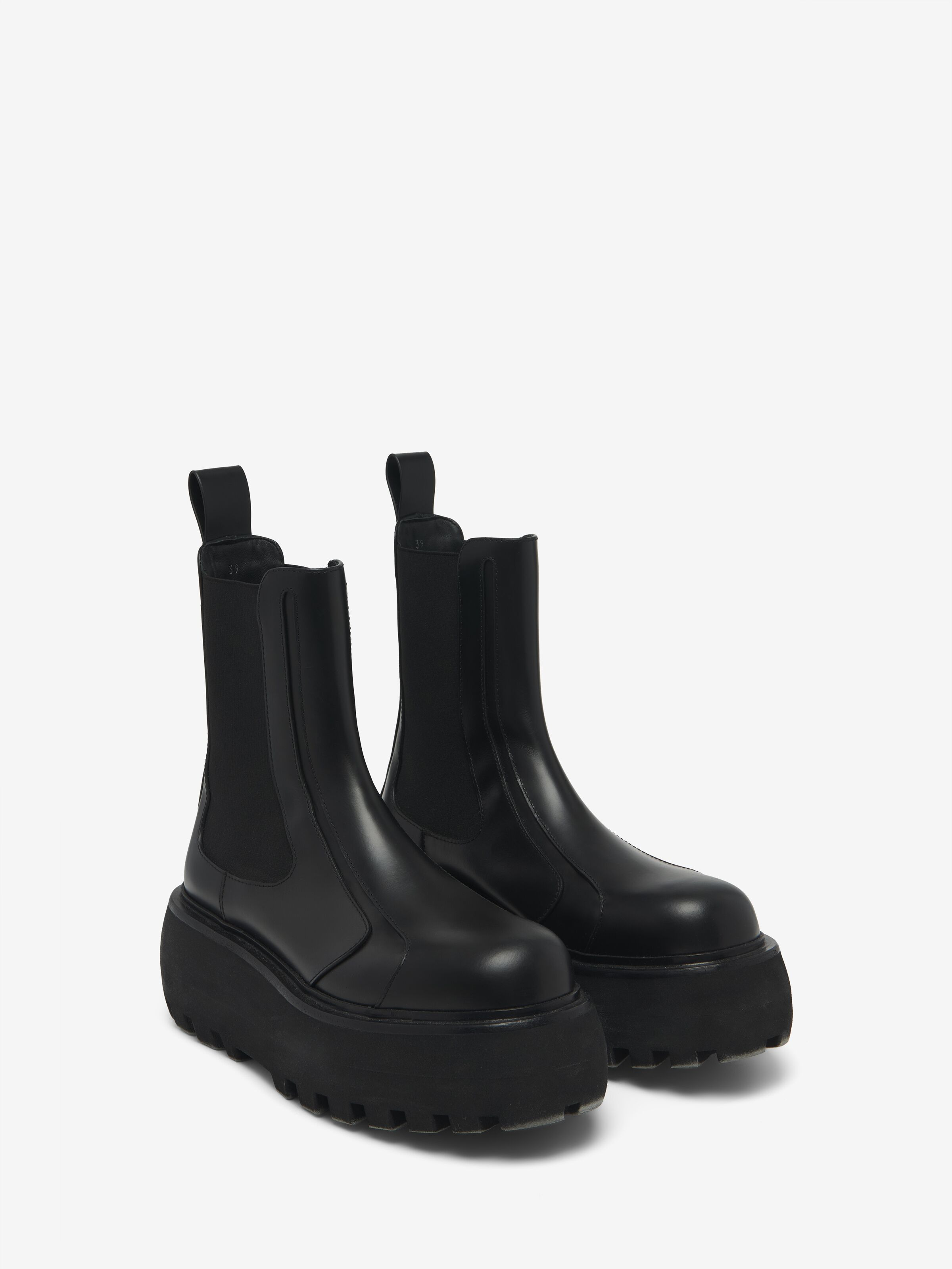 Sofa Chelsea Boot - 2