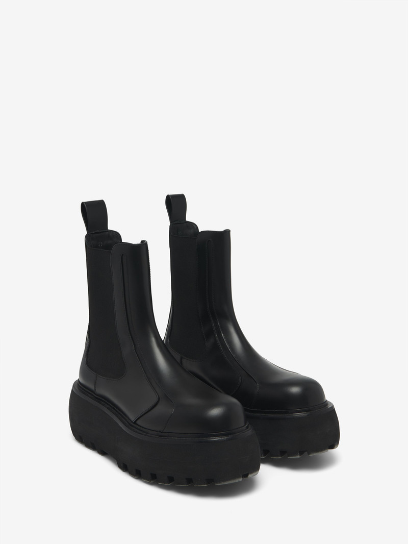 Sofa Chelsea Boot 2