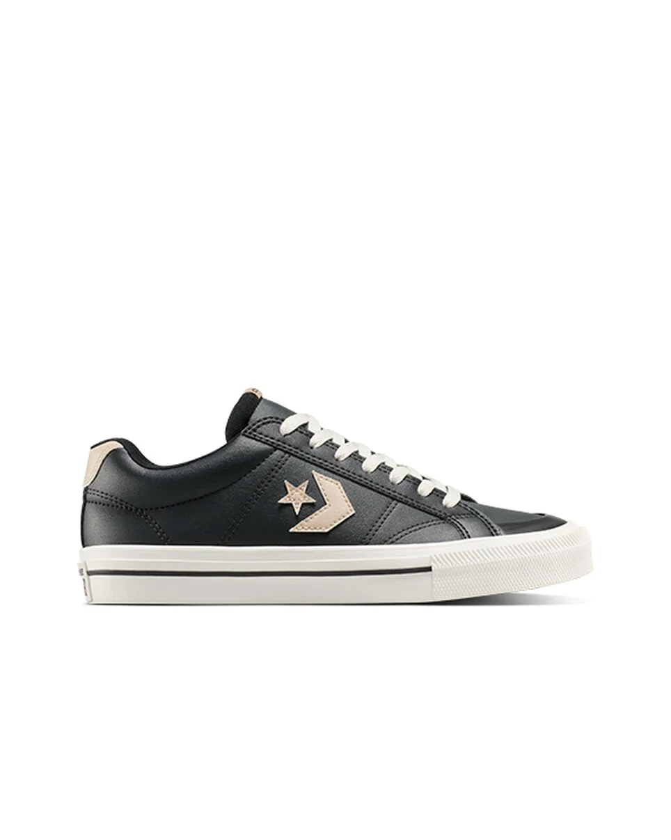 Sport Casual Faux Leather - 1