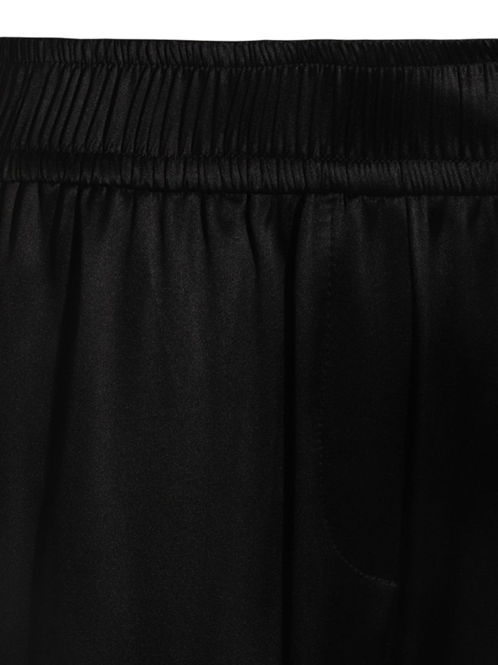 satin trousers - 3