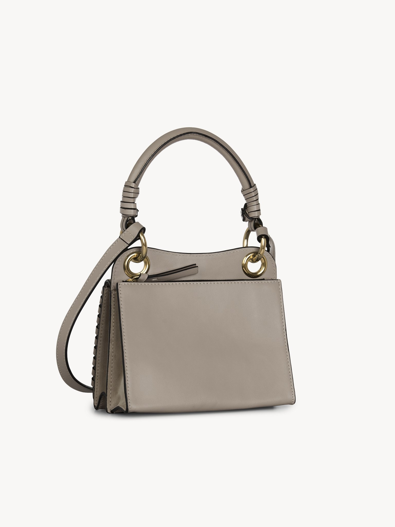 Mini Tilda cross-body bag