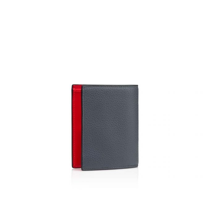 Paros Card Holder Man LOUBI/ISLANDE - 3