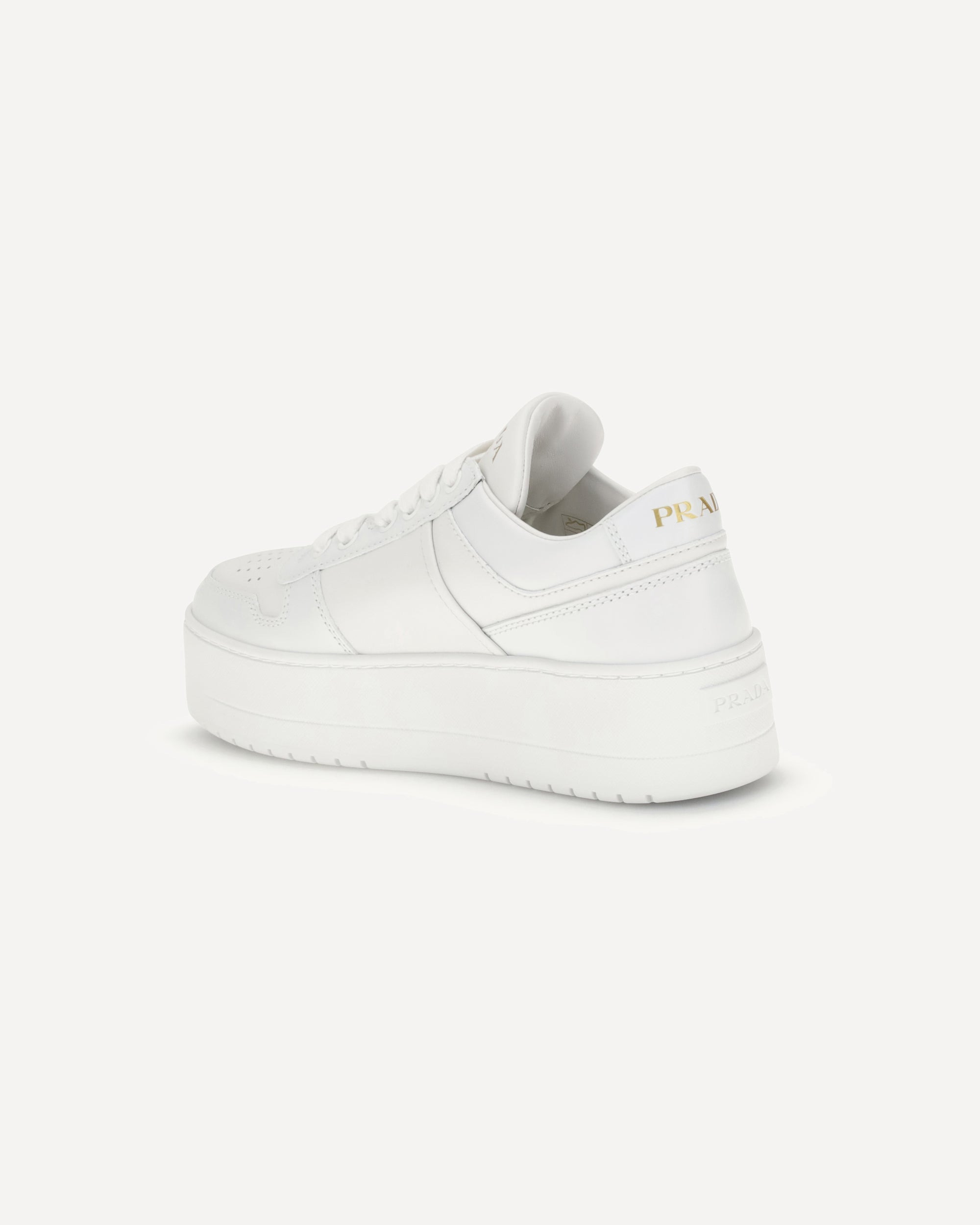 Downtown Bold Sneakers - 3