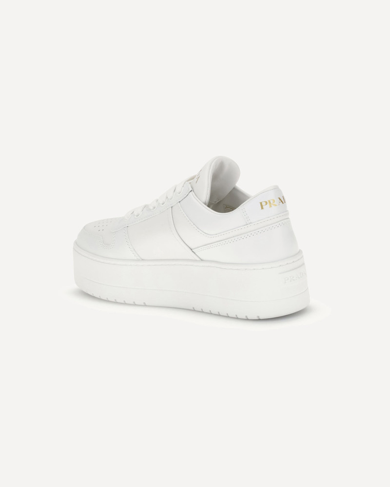 Prada Downtown Bold Sneakers outlook
