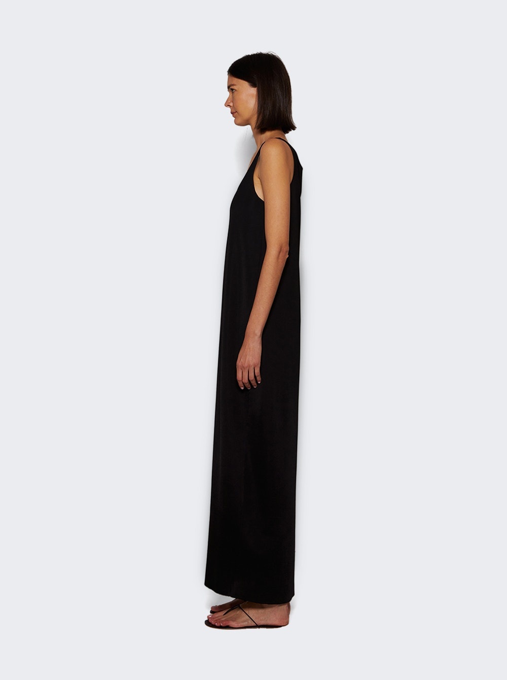 Kiwi Dress Black - 3