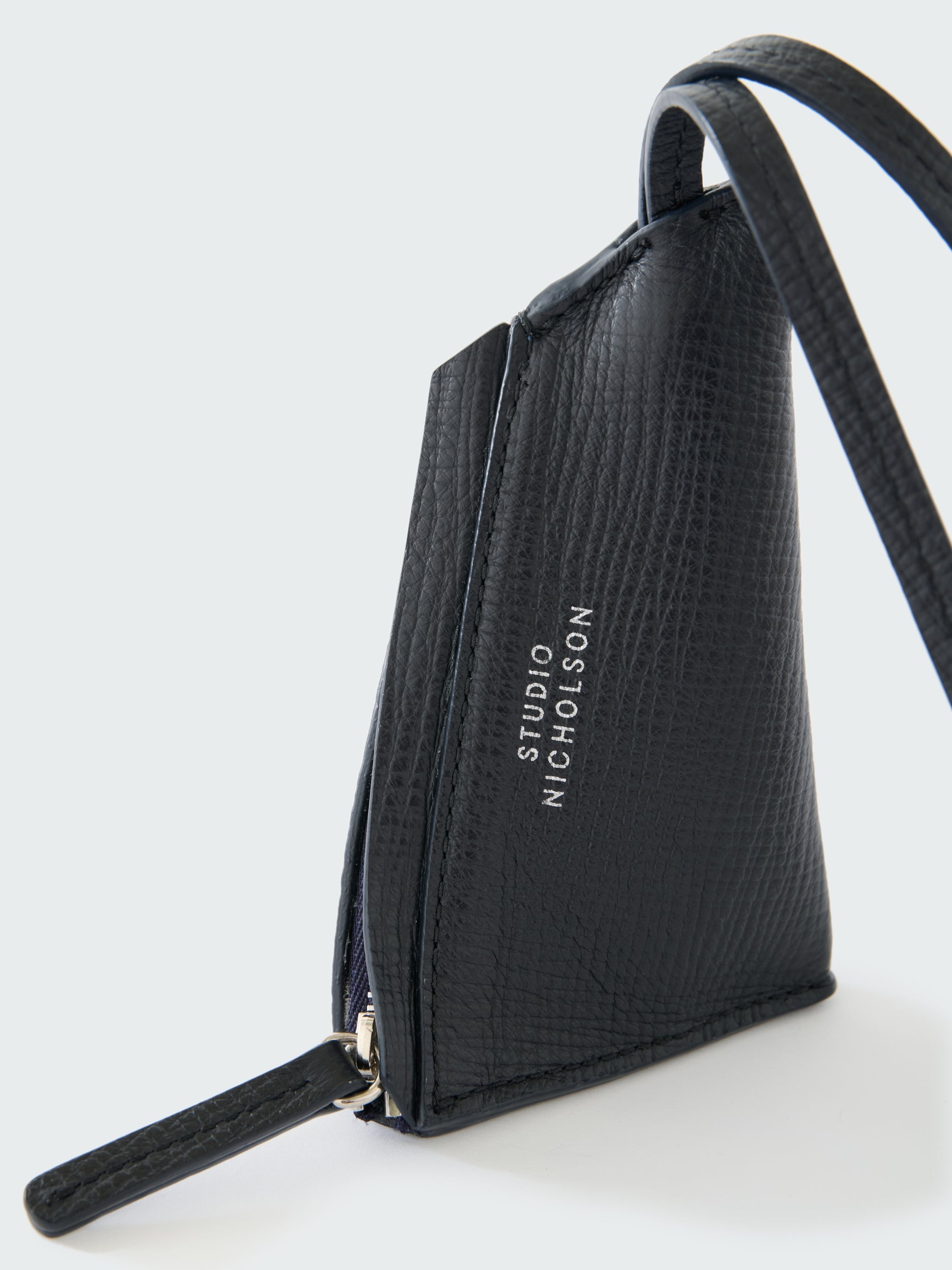 Pochi Leather Pouch - 6