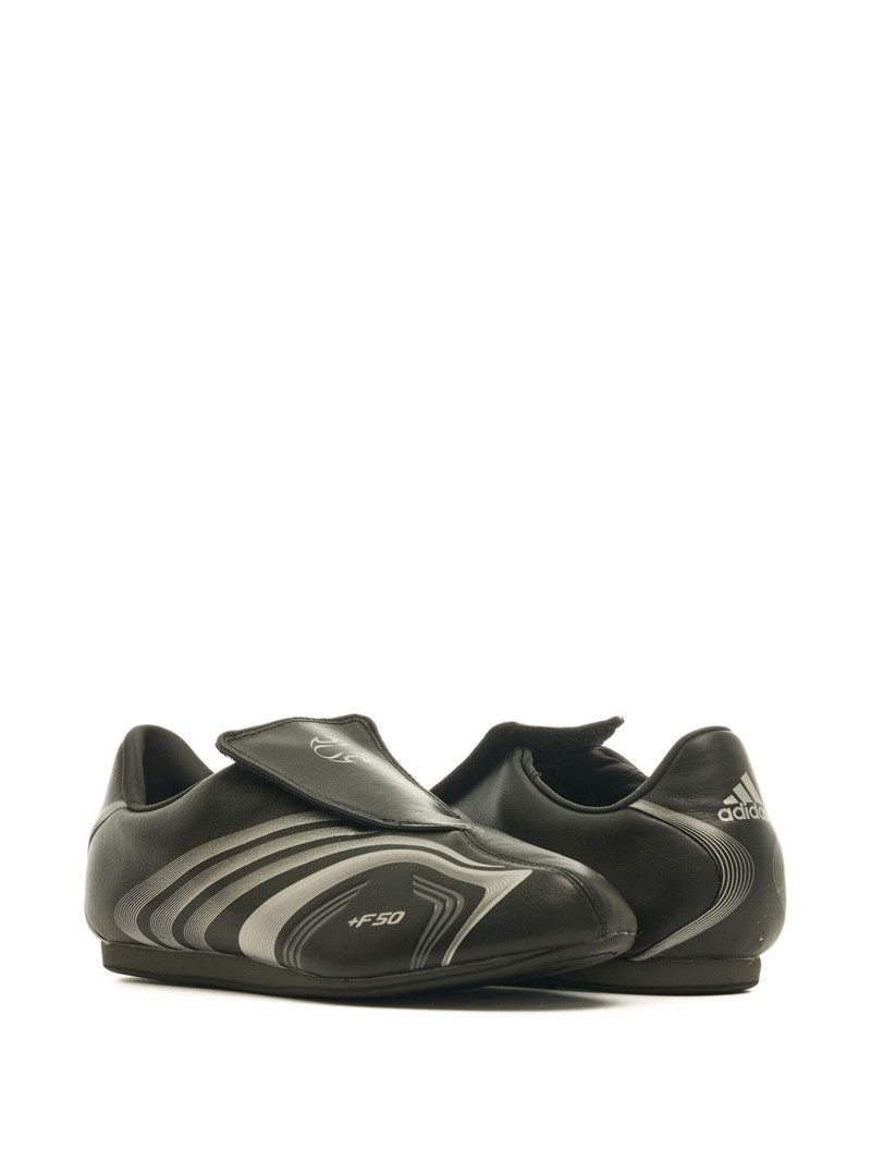 adidas Taekwondo F50 sneakers outlook