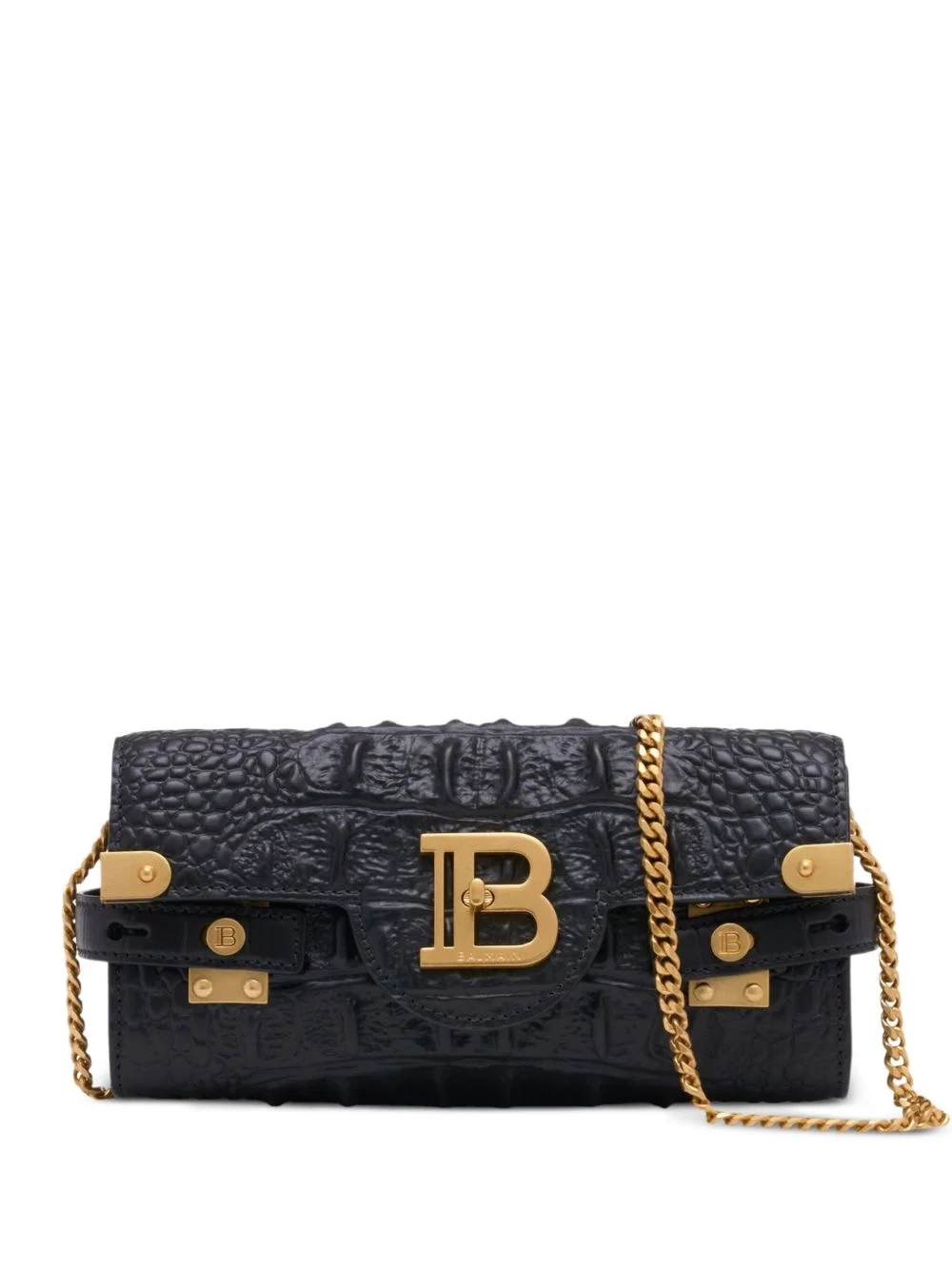 B-Buzz Pouch 23 clutch bag - 1