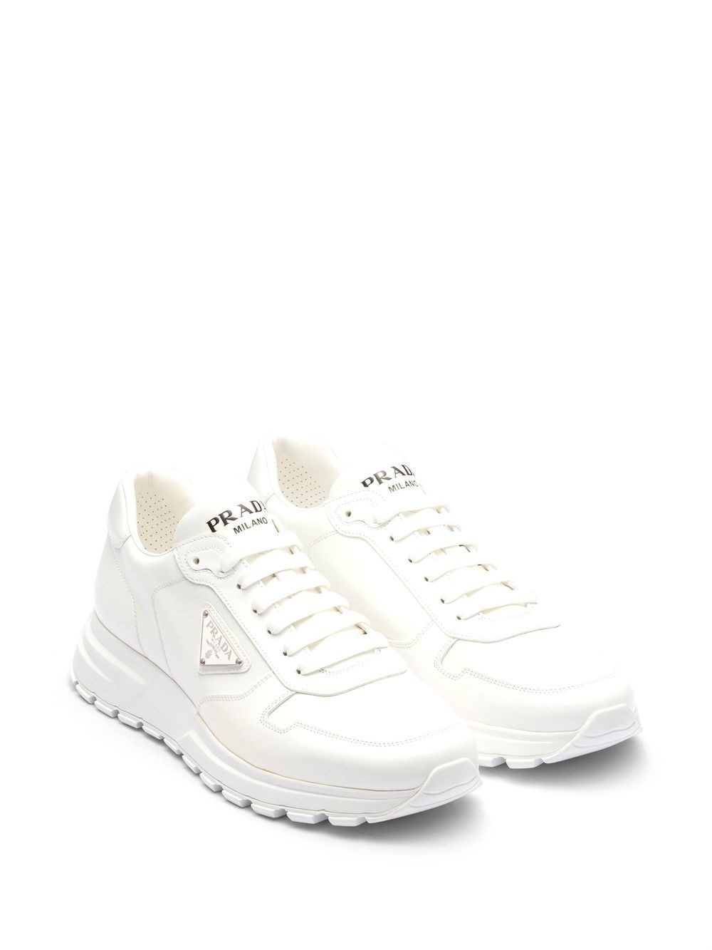 Prax 01 low-top sneakers - 2