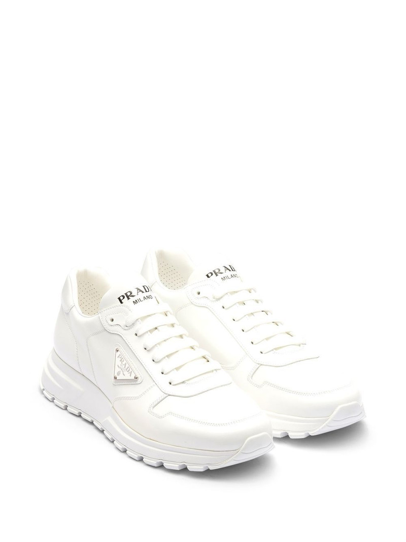Prada Prax 01 low-top sneakers outlook