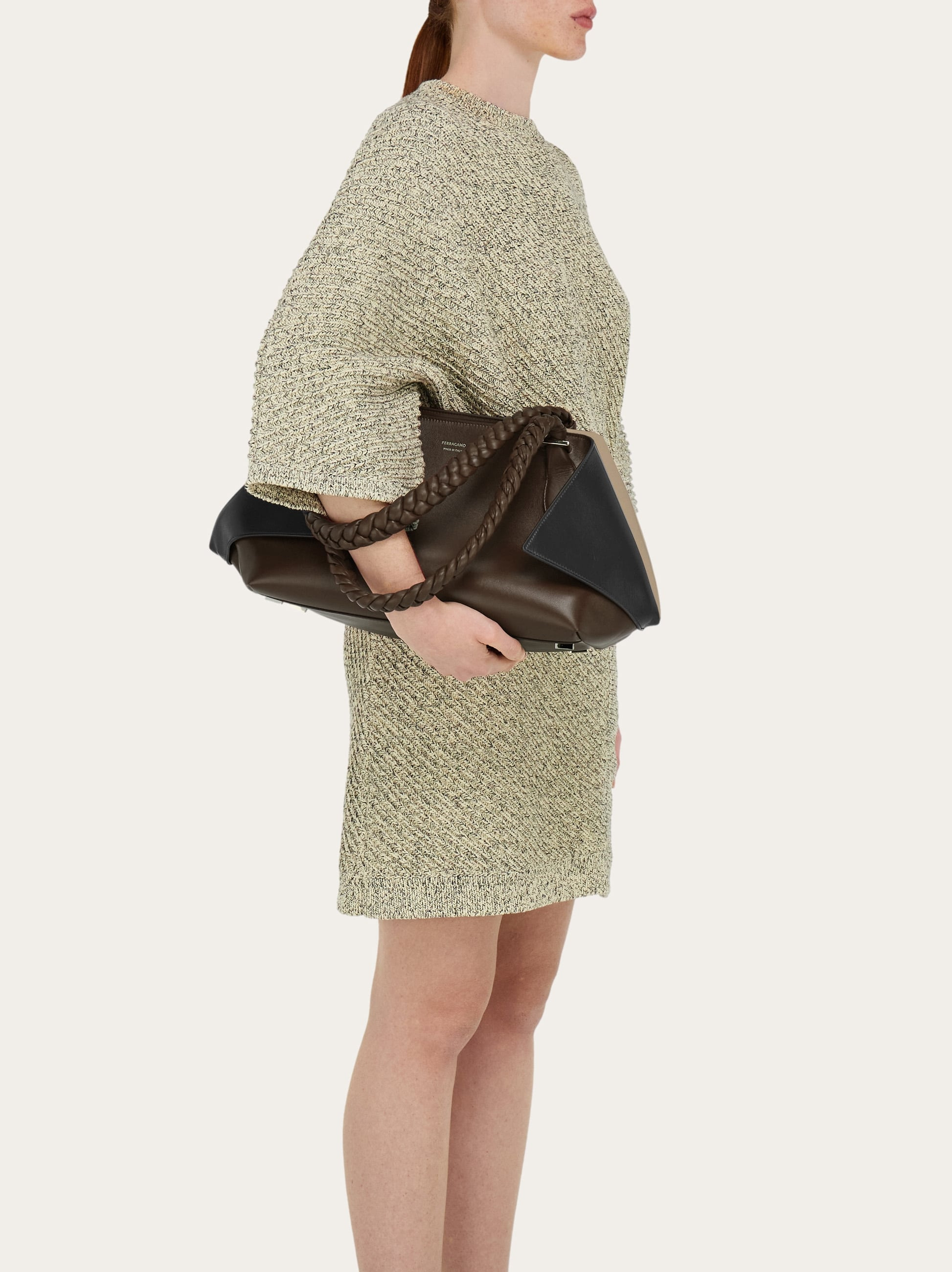 Shoulder bag (L) - 9