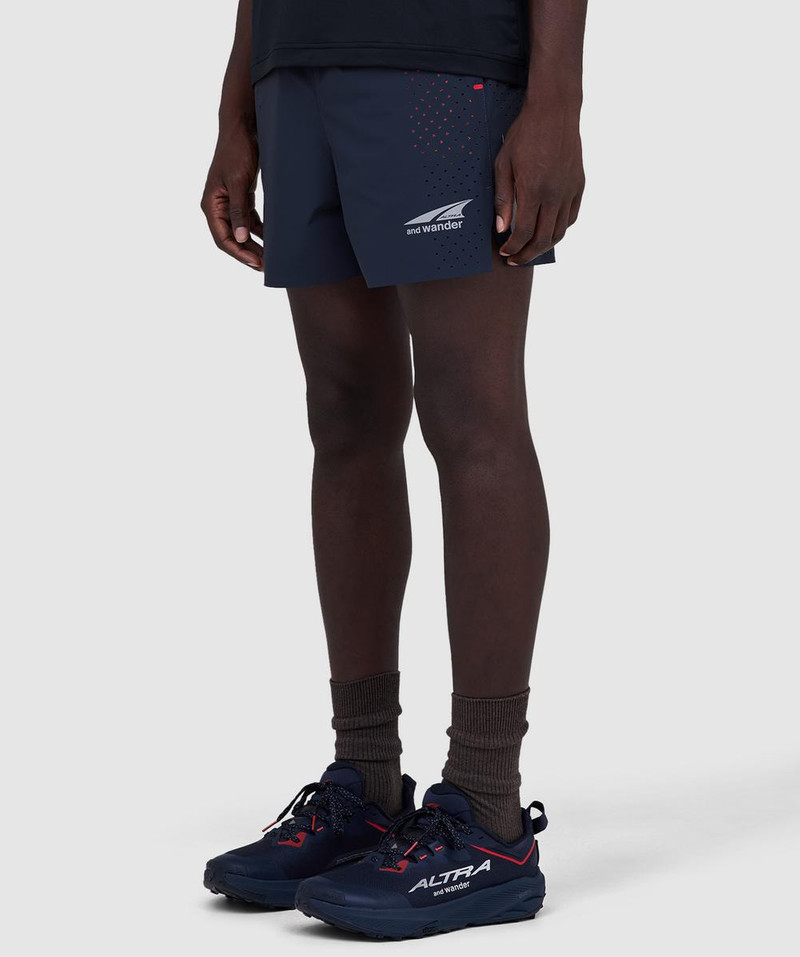 and Wander x Altra ventilation short outlook