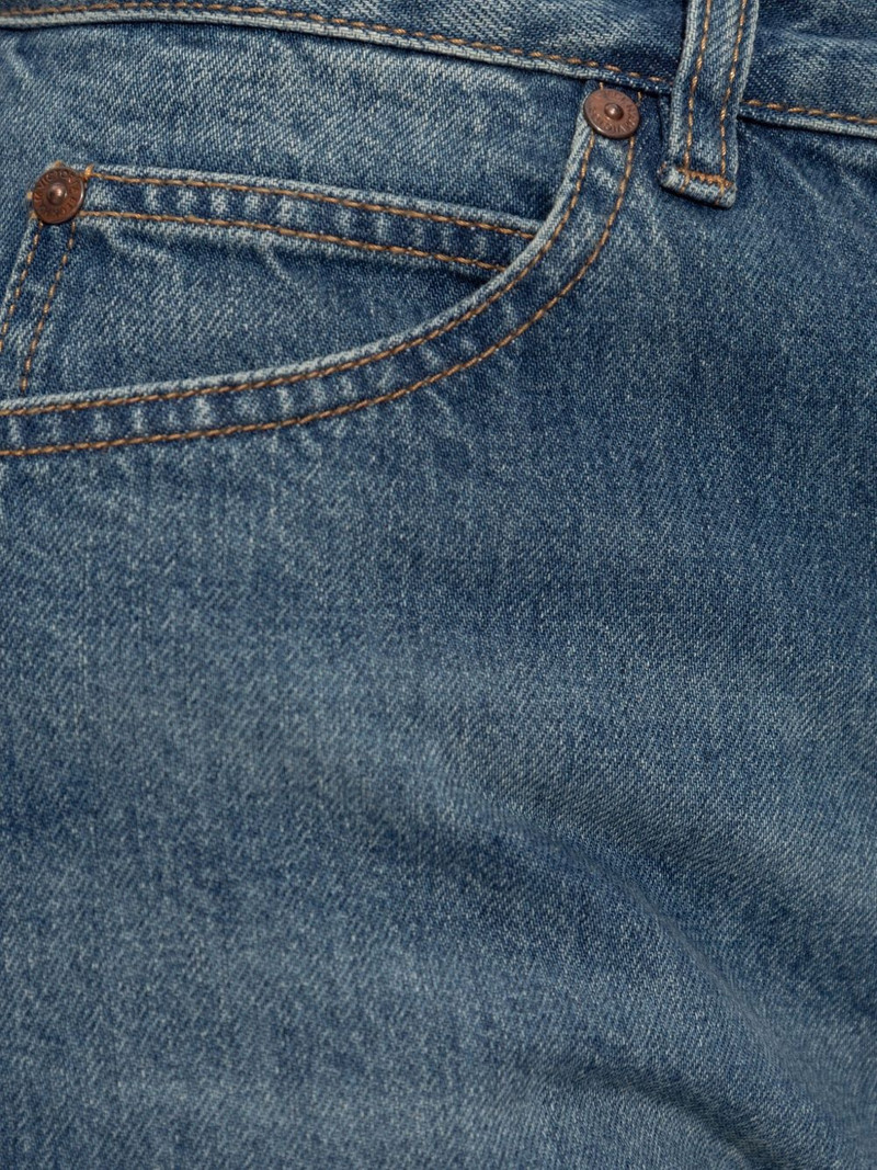Relaxed Curved jeans 5