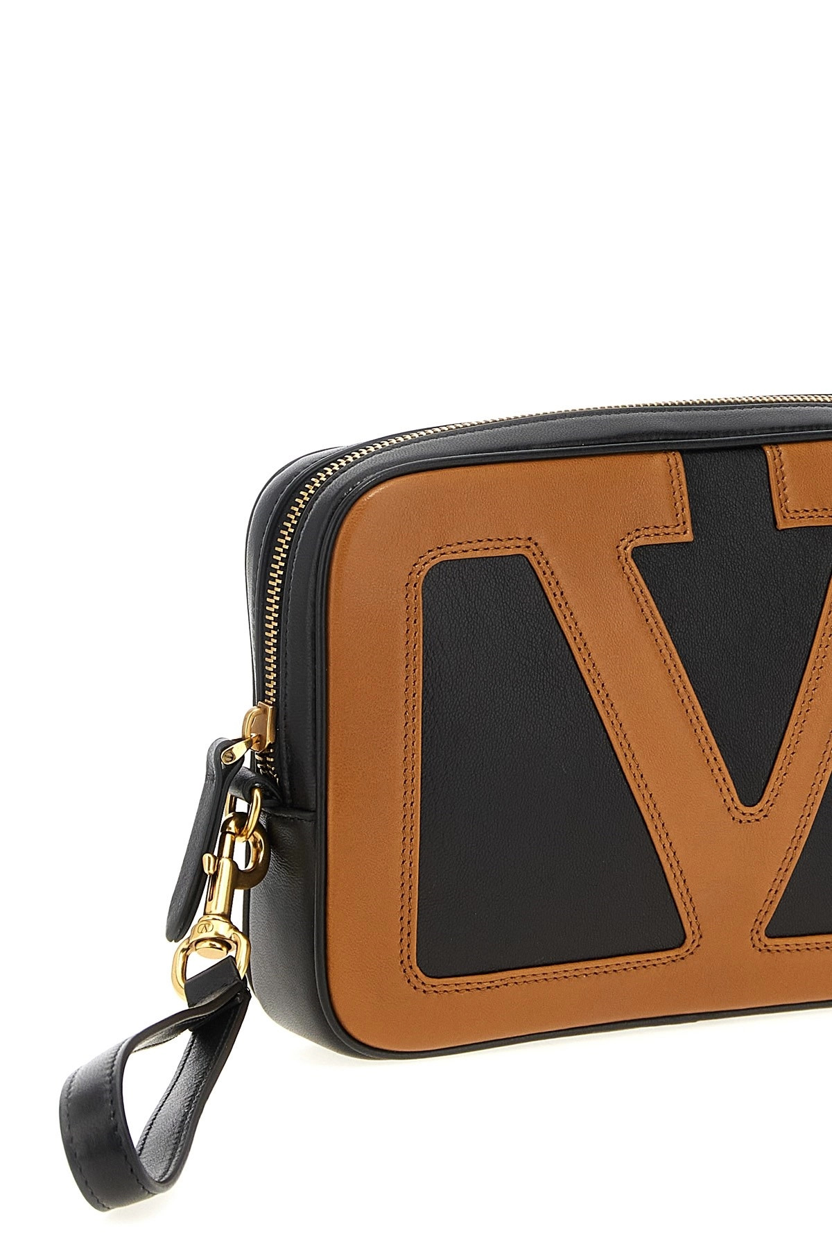 Valentino Garavani 'Viva Superstar' pouch - 4