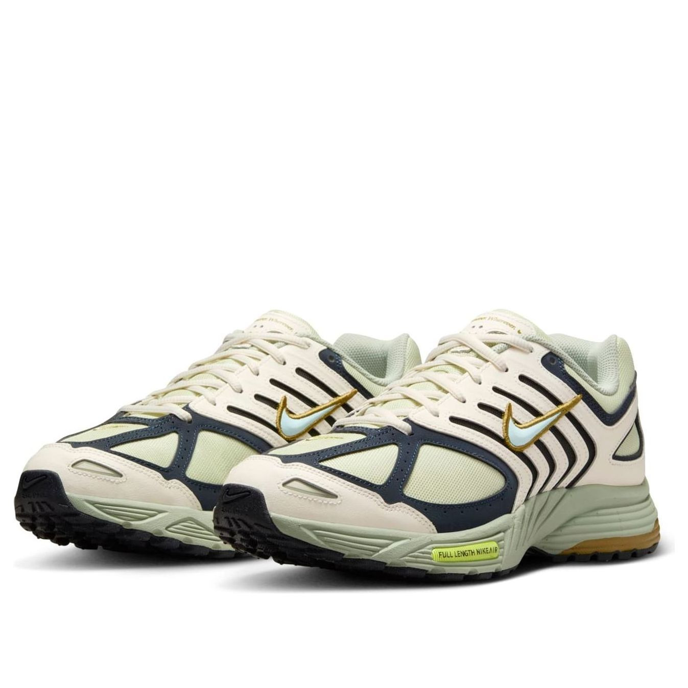 Nike Air Zoom Pegasus 2005 'Olive Aura' HQ3444-343 - 3
