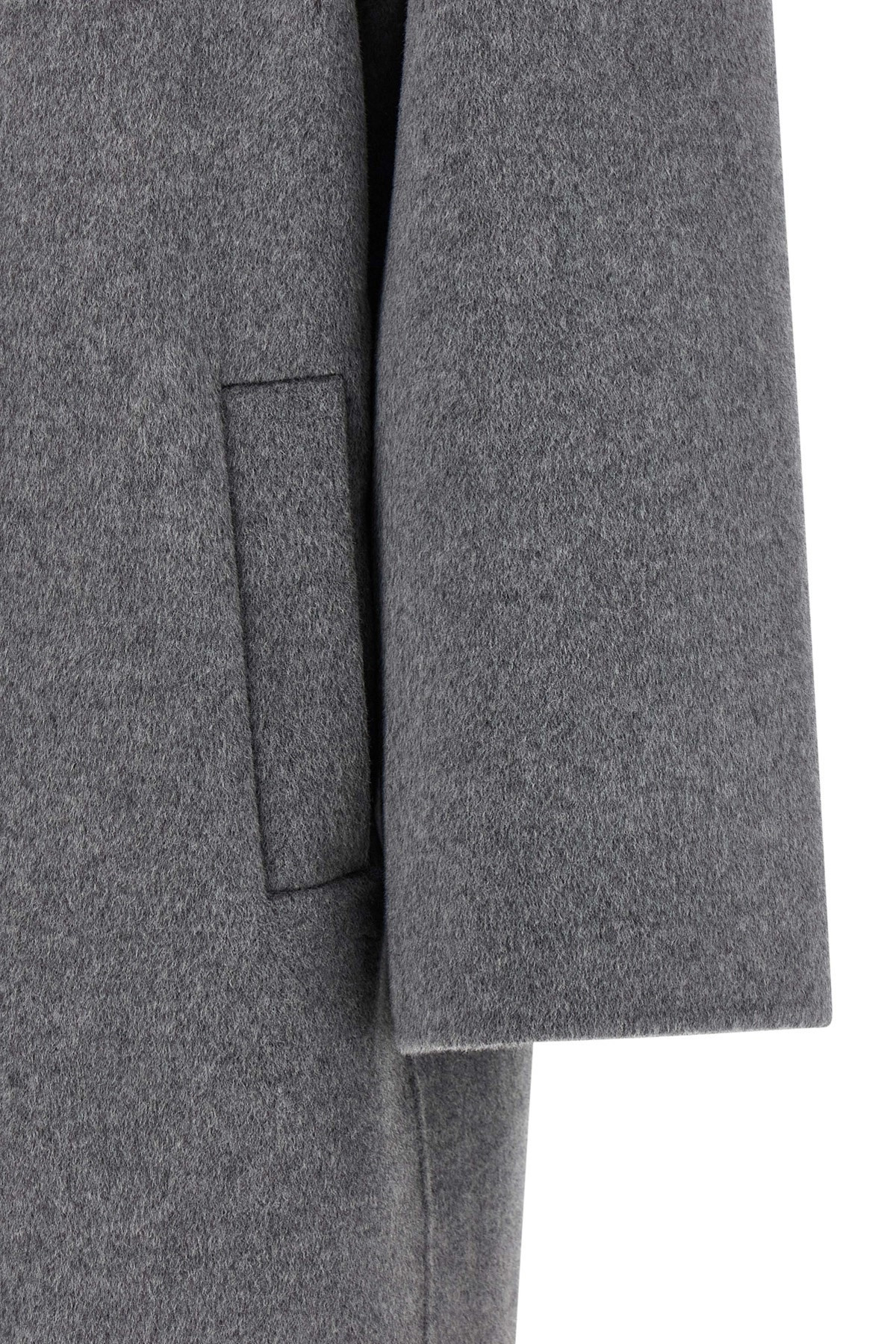 'Borneo' coat - 4