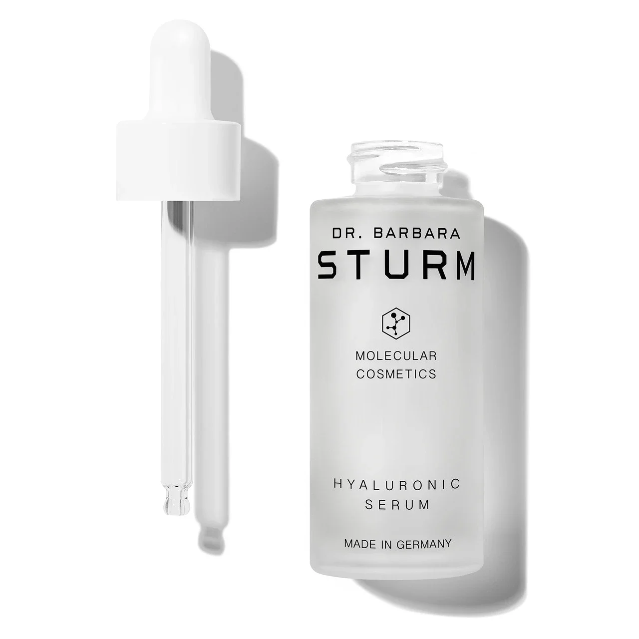HYALURONIC SERUM - 1