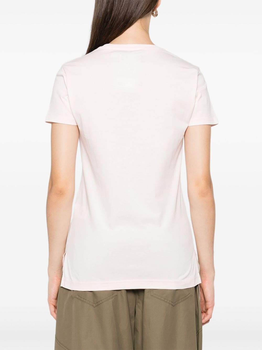 Viv Chain T-shirt - 4