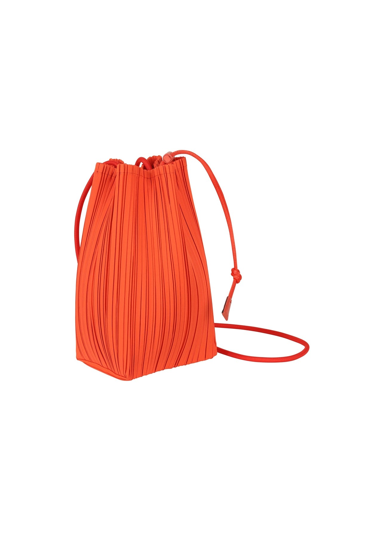 BLOOM PLEATS BAG - 2