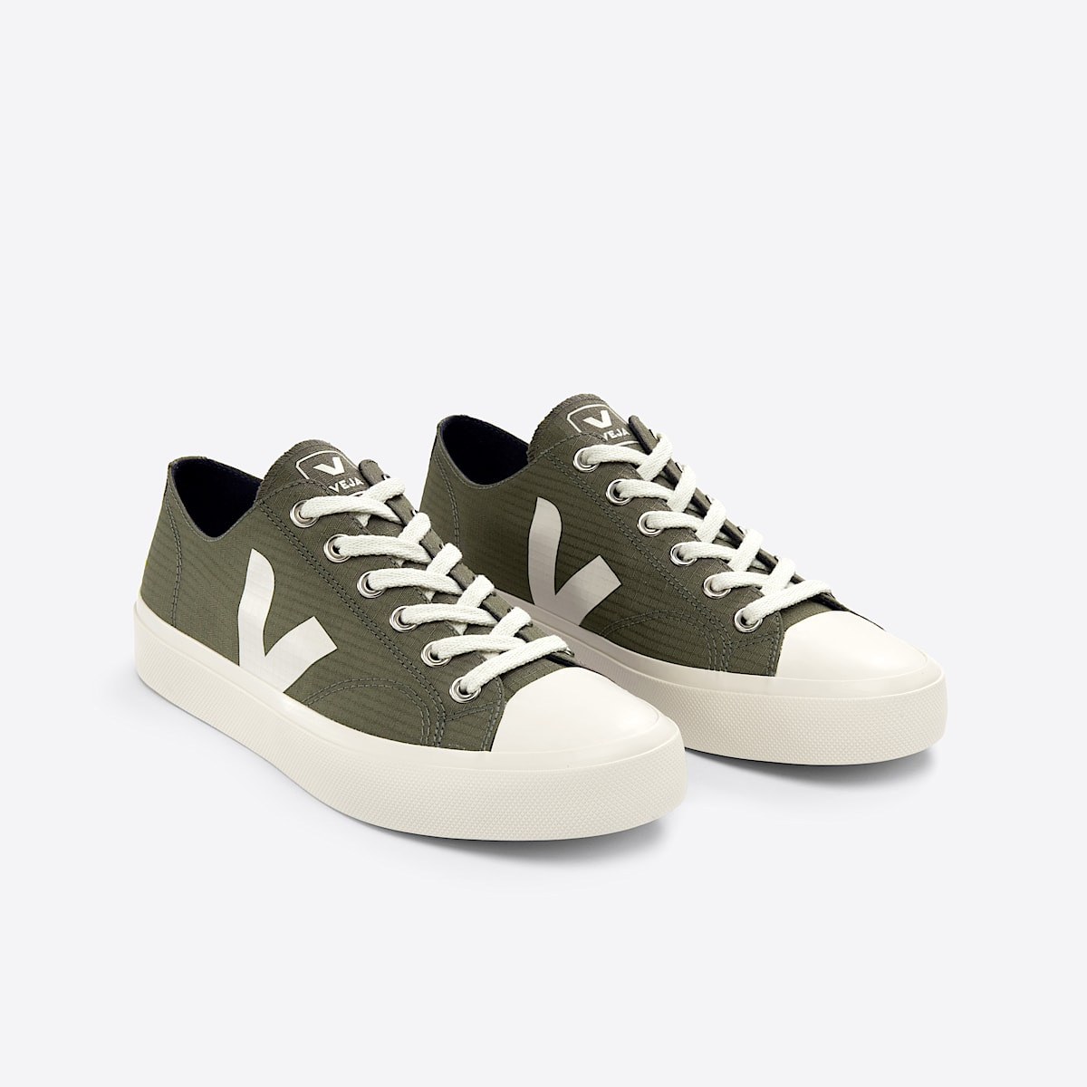 WATA II LOW RIPSTOP KAKI PIERRE - 2