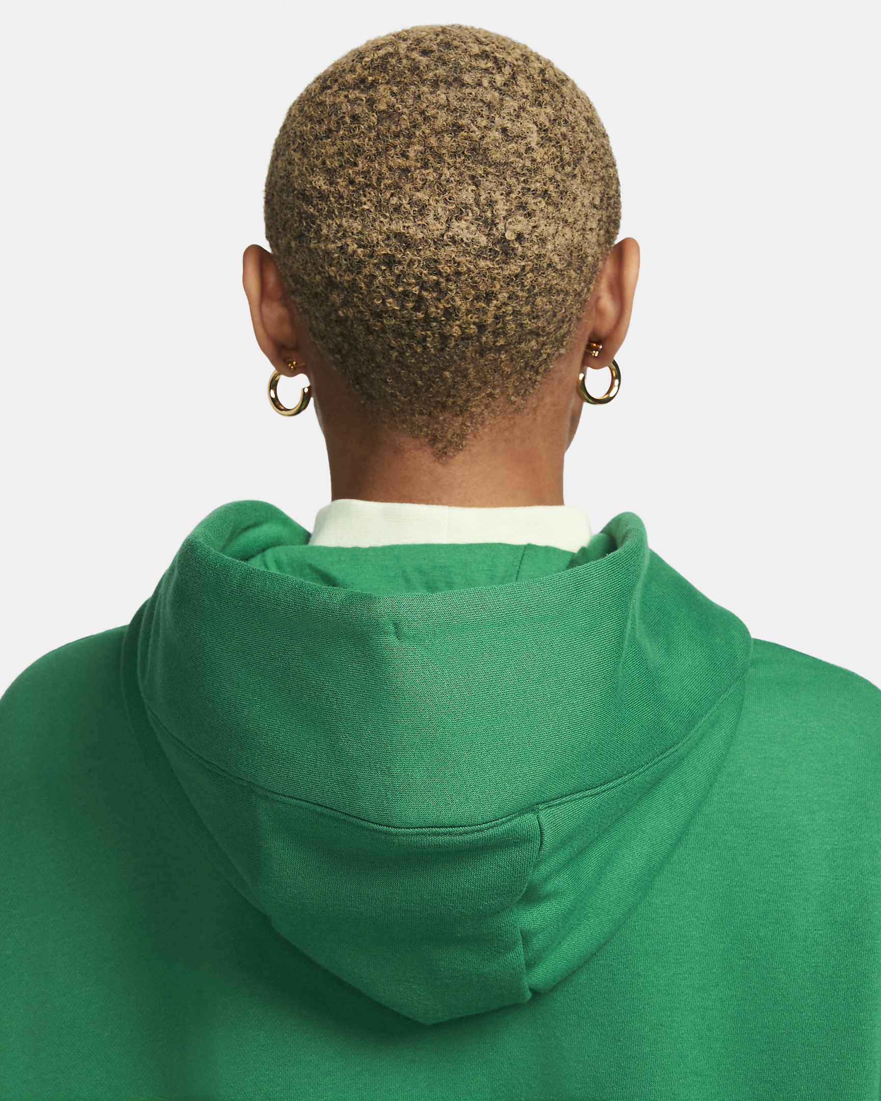 Nike Sportswear Phoenix Fleece Women's Over-Oversized Pullover Hoodie - 4