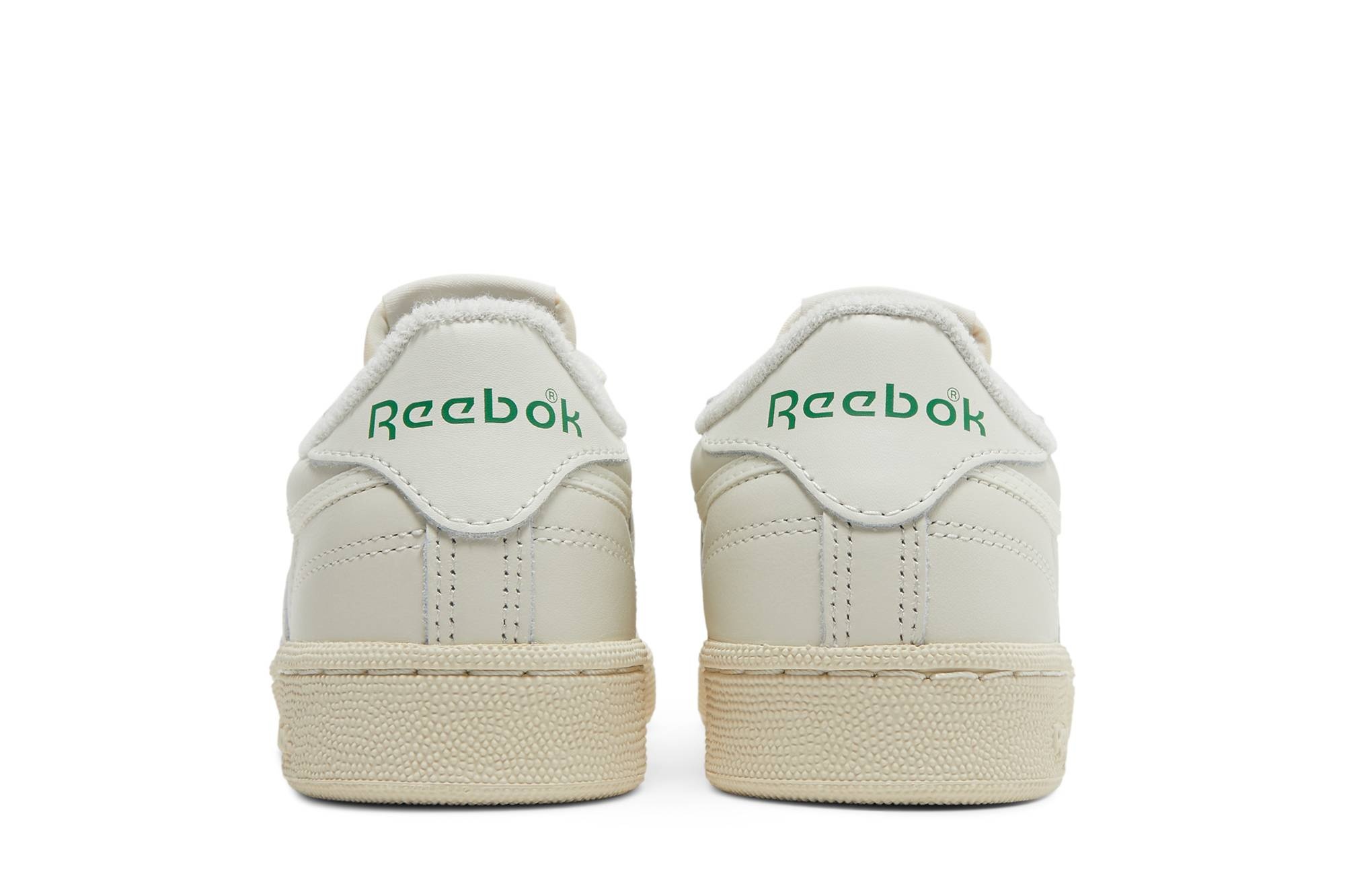 Wmns Club C 85 'Chalk Glen Green' - 6