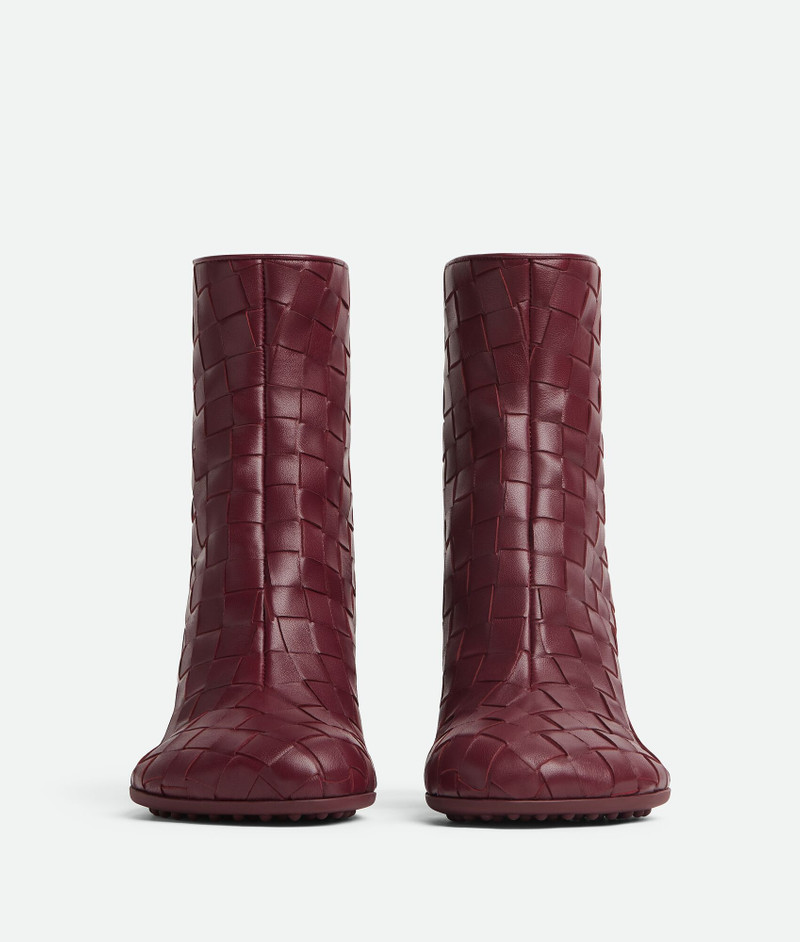 Bottega Veneta Atomic Ankle Boot outlook