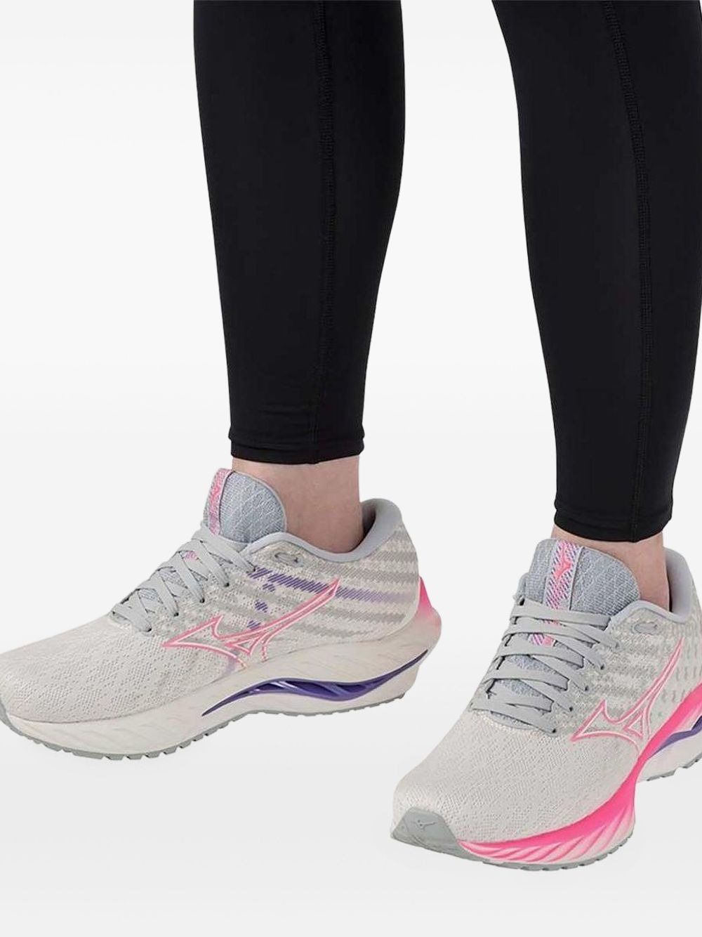 Wave Inspire 19 sneakers - 2