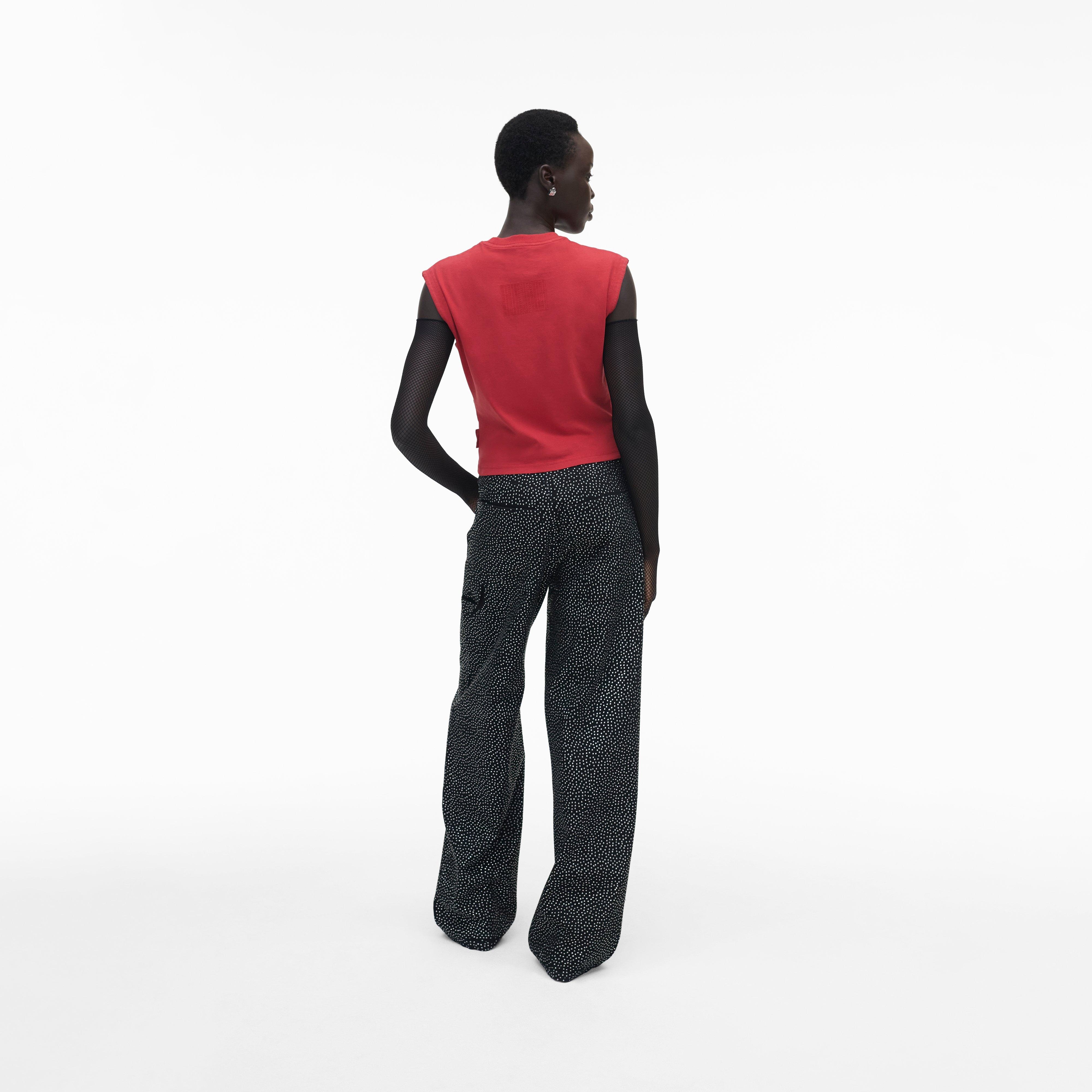 THE SEAMED UP TEE - 4