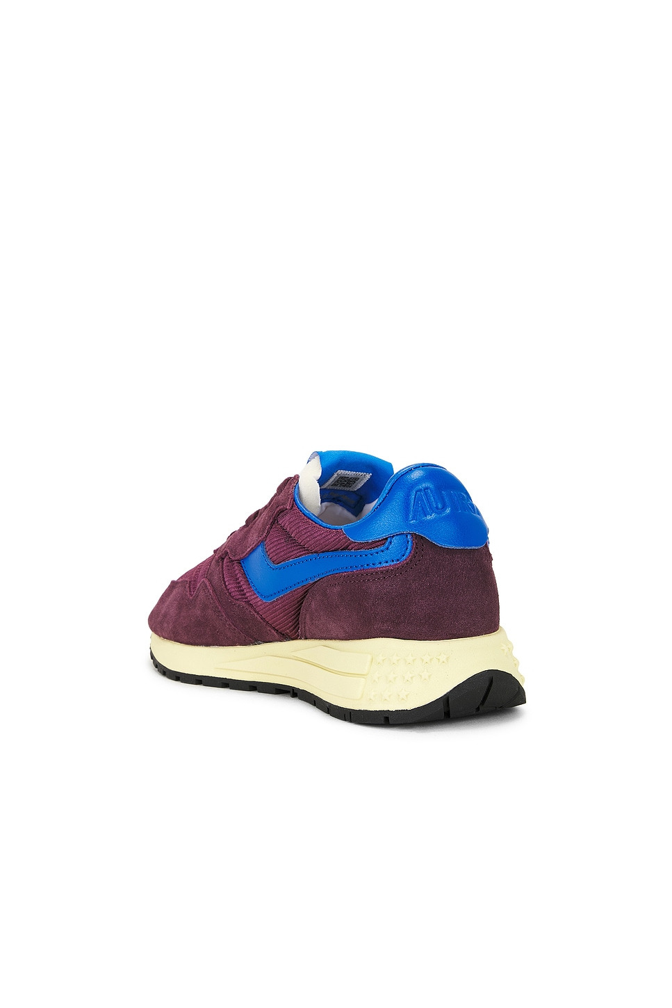 Reelwind Low Sneaker - 3