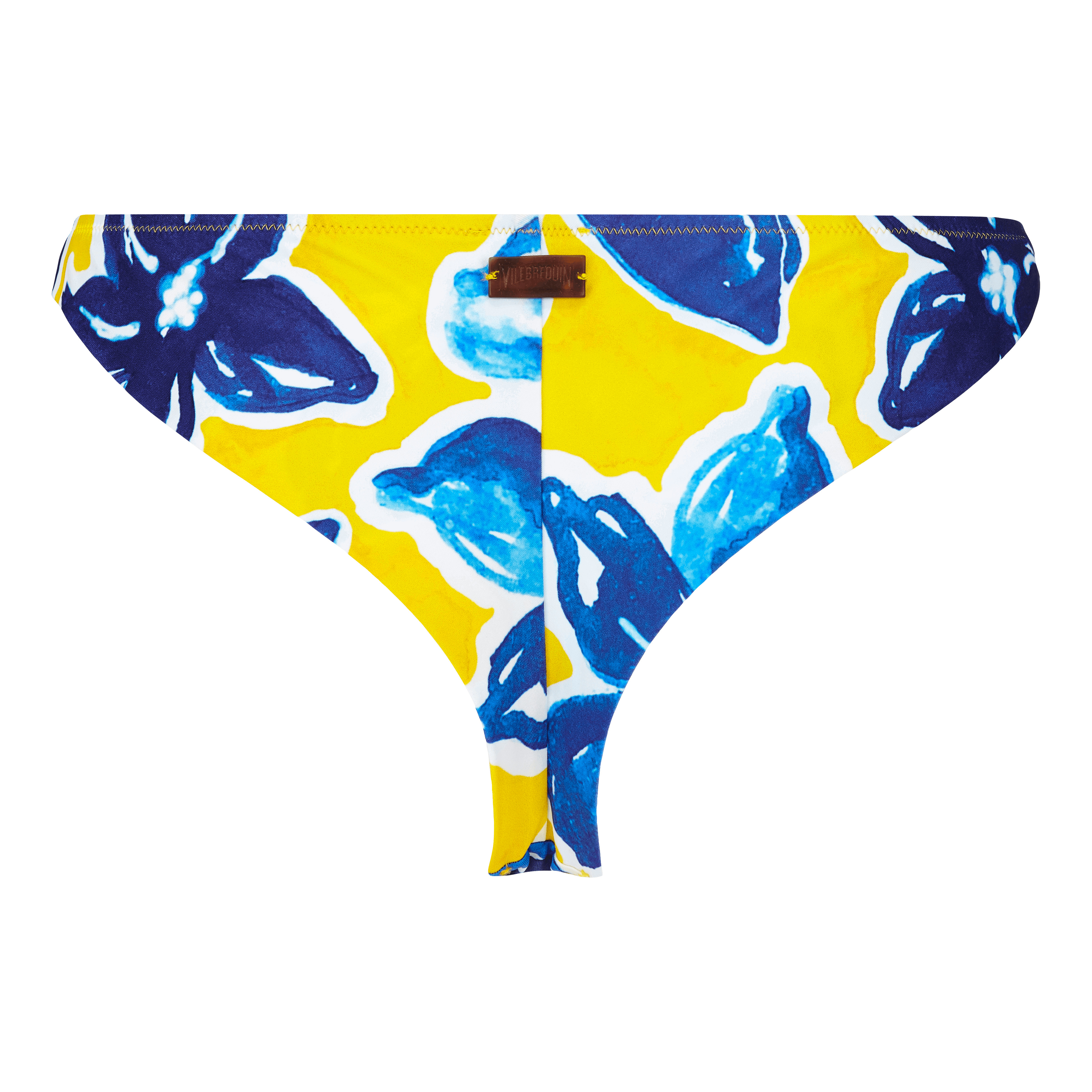 Women Tanga Bikini Bottom Raiatea - 2
