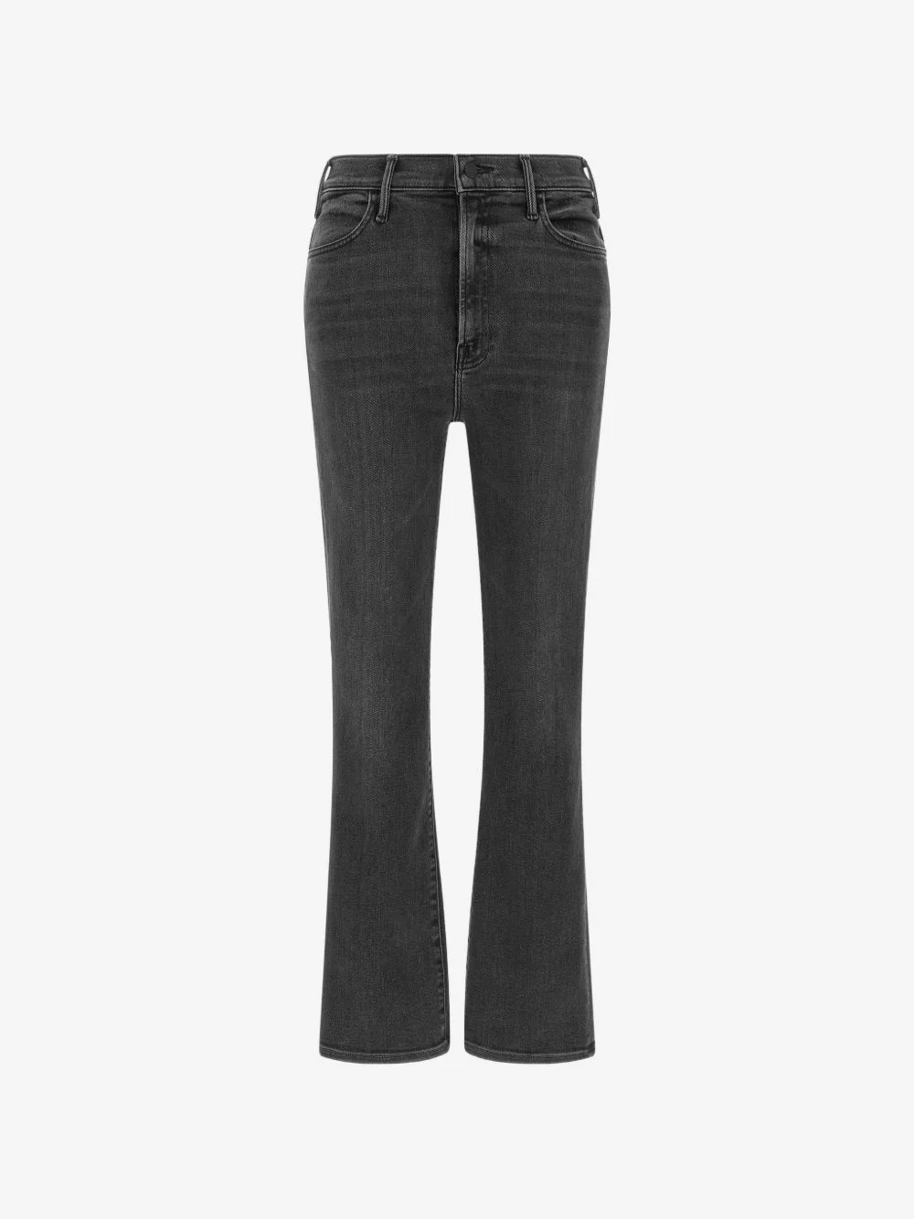Hustler Ankle flared jeans - 1