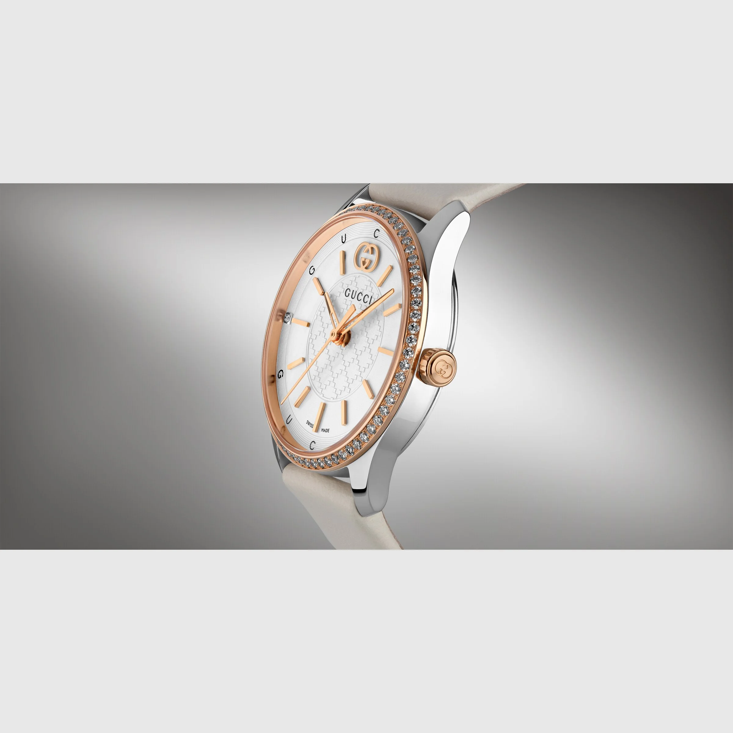 G-Timeless watch, 29mm - 1