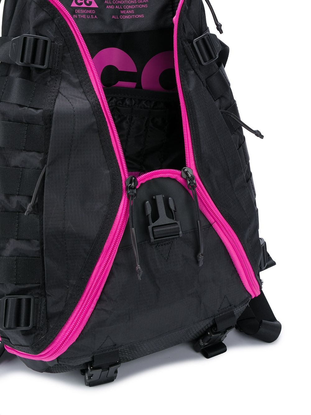 AGC Responder backpack - 5