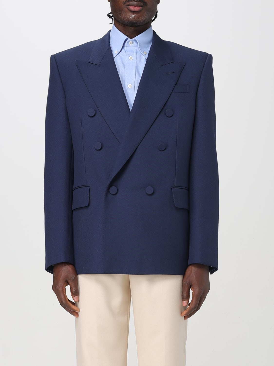 Valentino men's blazer - 1