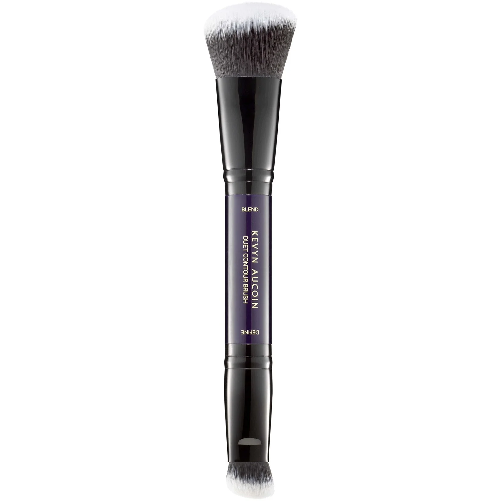 Kevyn Aucoin The Duet Contour Brush - 1