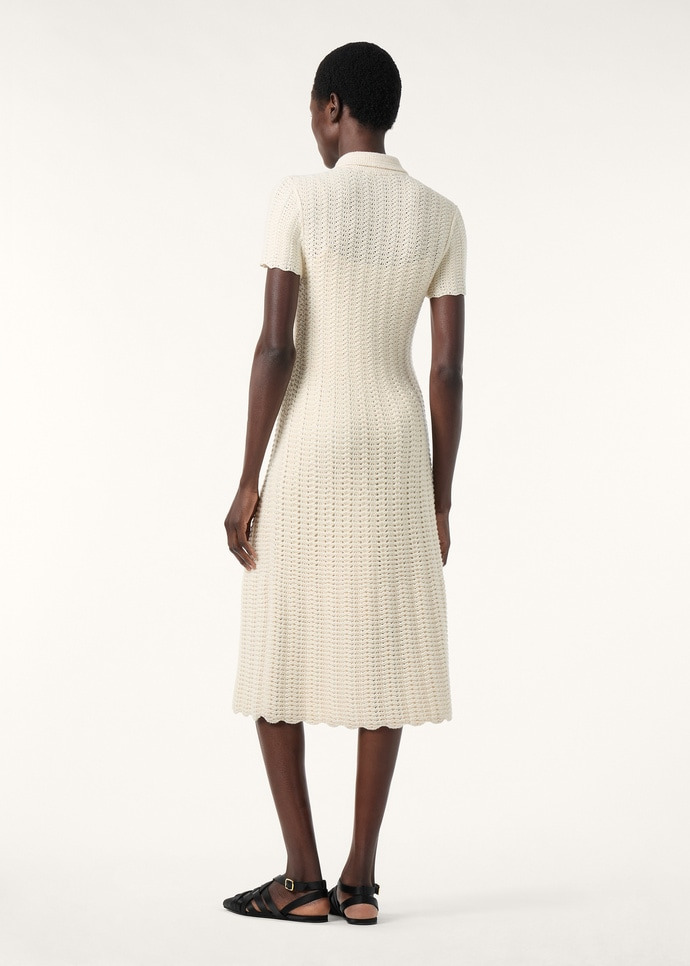 Arola Dress - 5