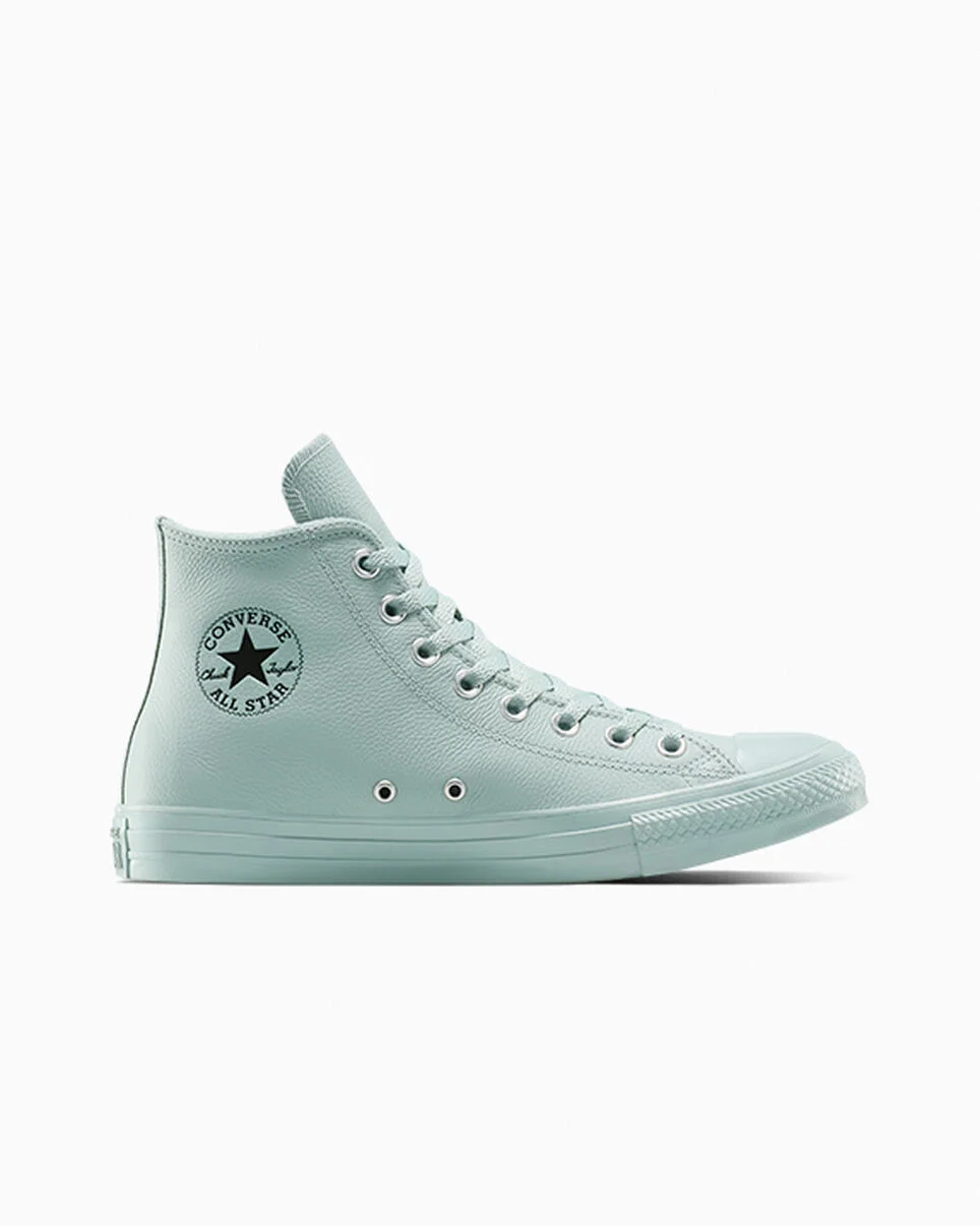 Chuck Taylor All Star Water-Repellent Leather - 1