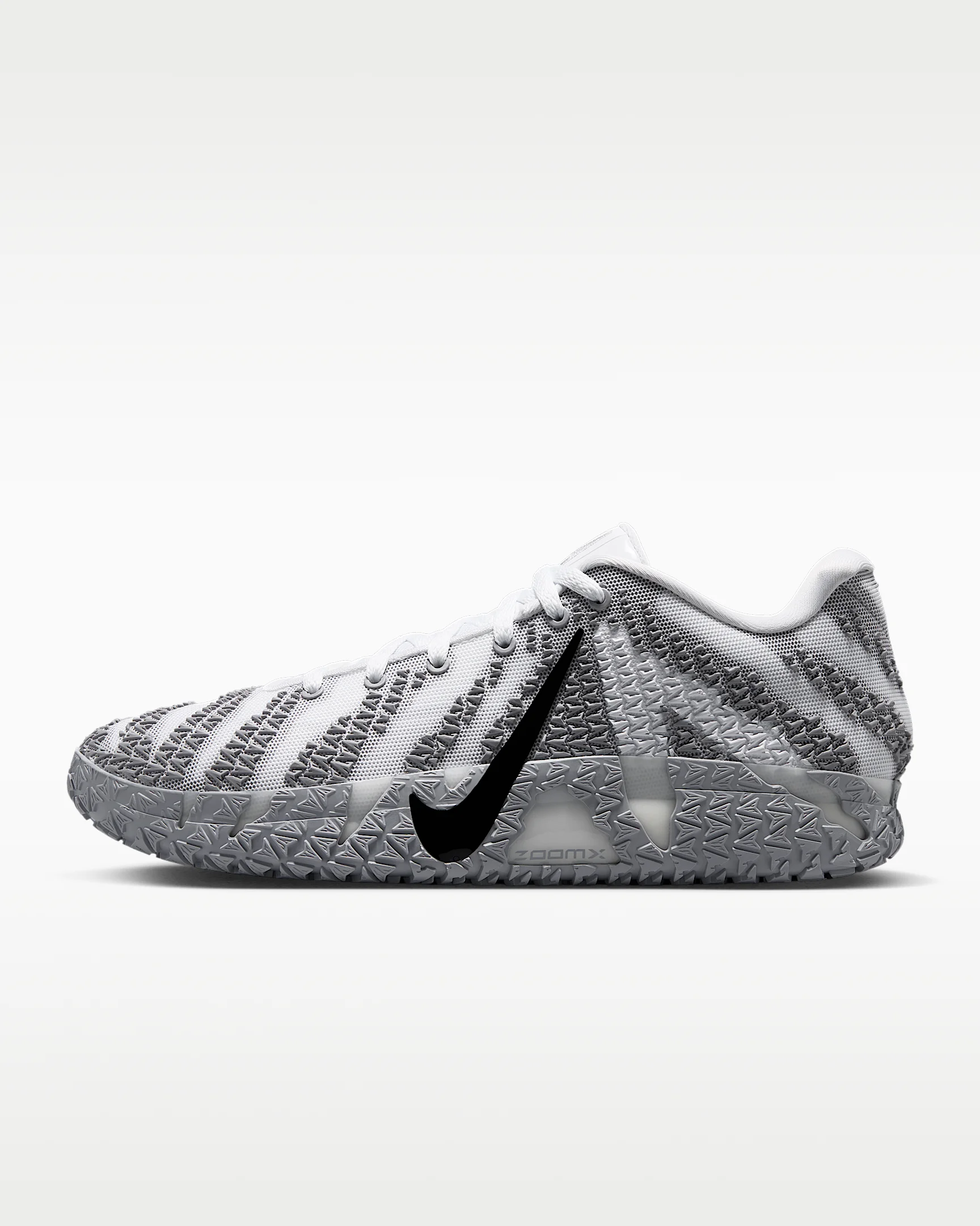 Ja 3 Basketball Shoes - 1