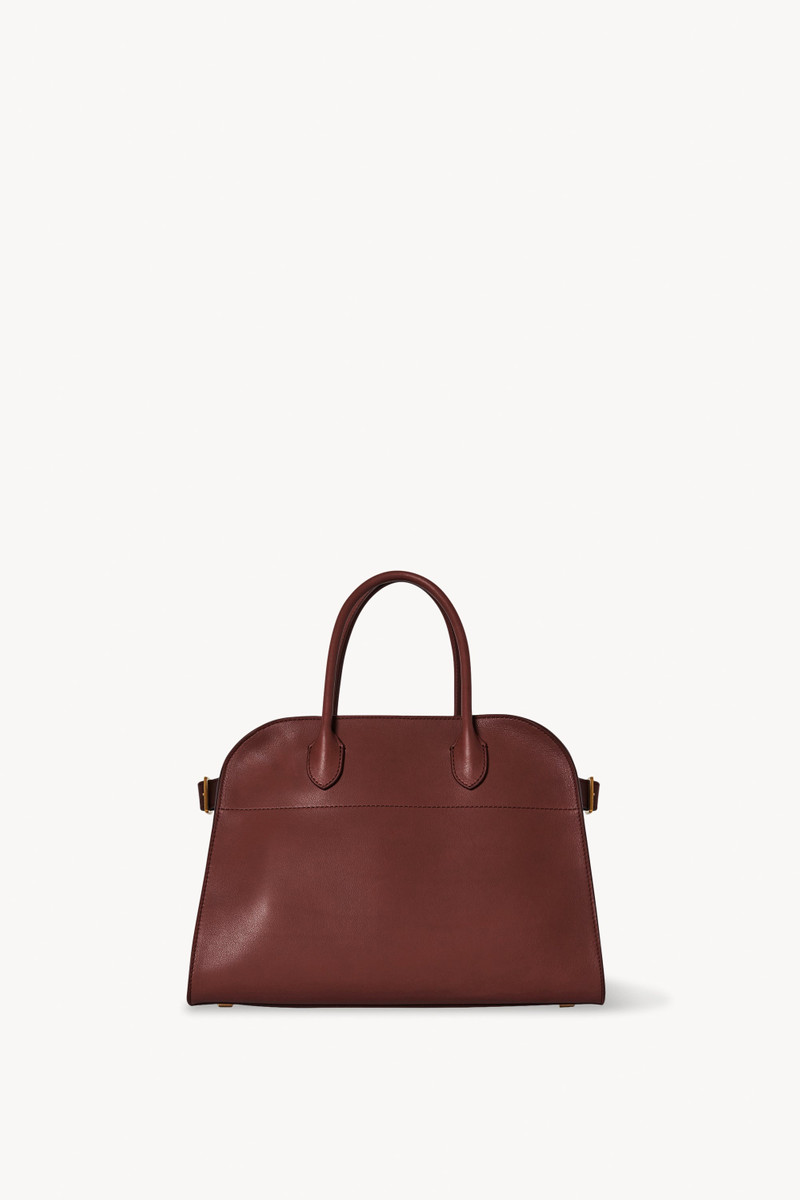 Soft Margaux 12 Bag in Leather 1