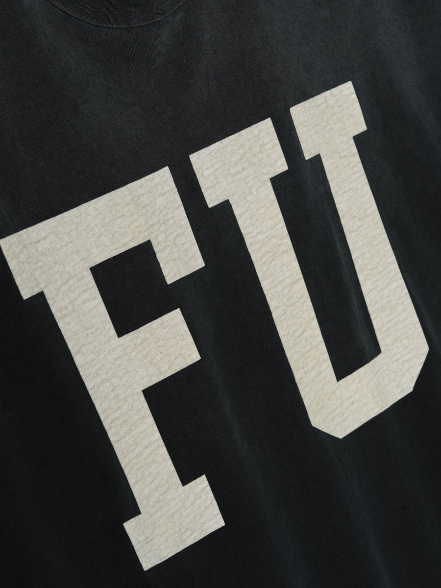 Freedom Relaxed Long Sleeve Tee - 5