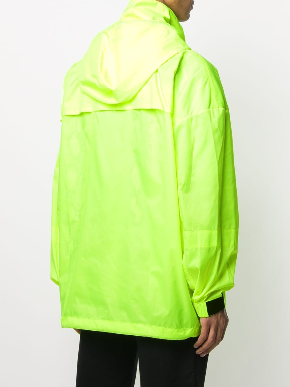 paper clip lightweight jacket - 4